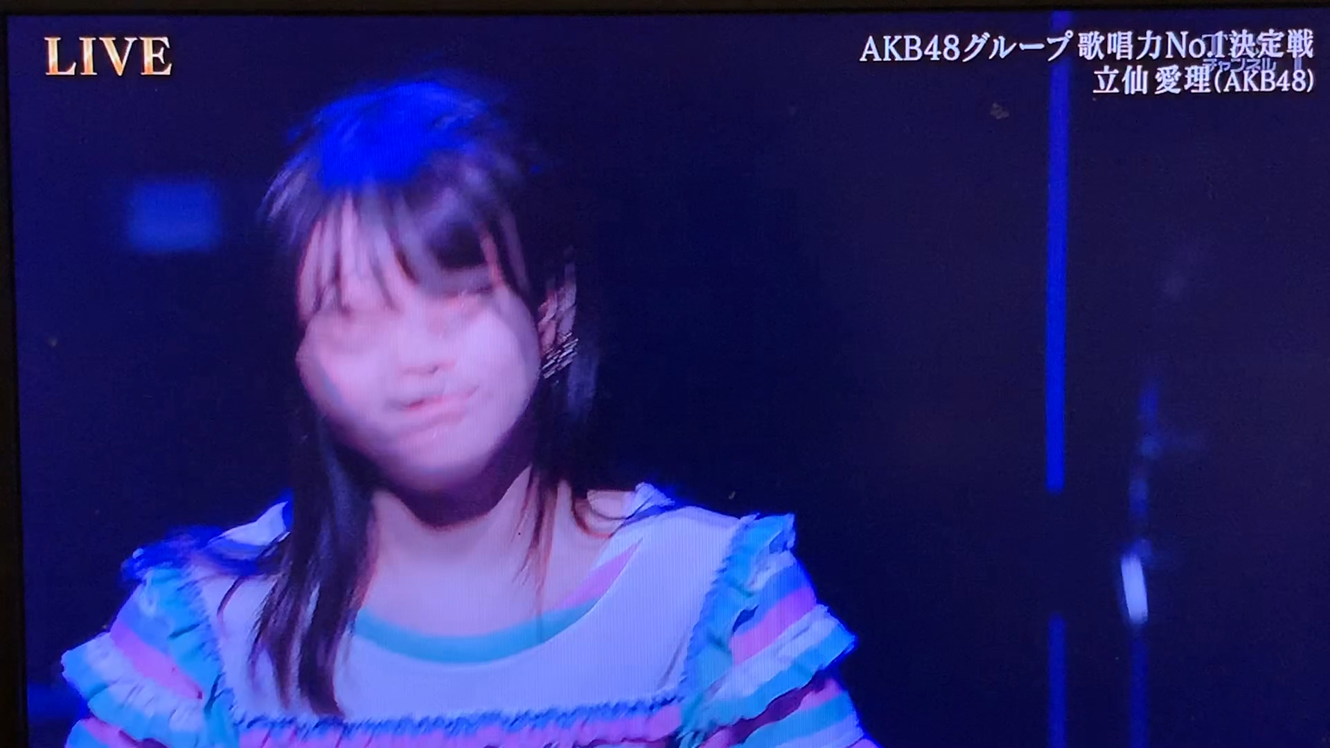 投稿動画サムネイル