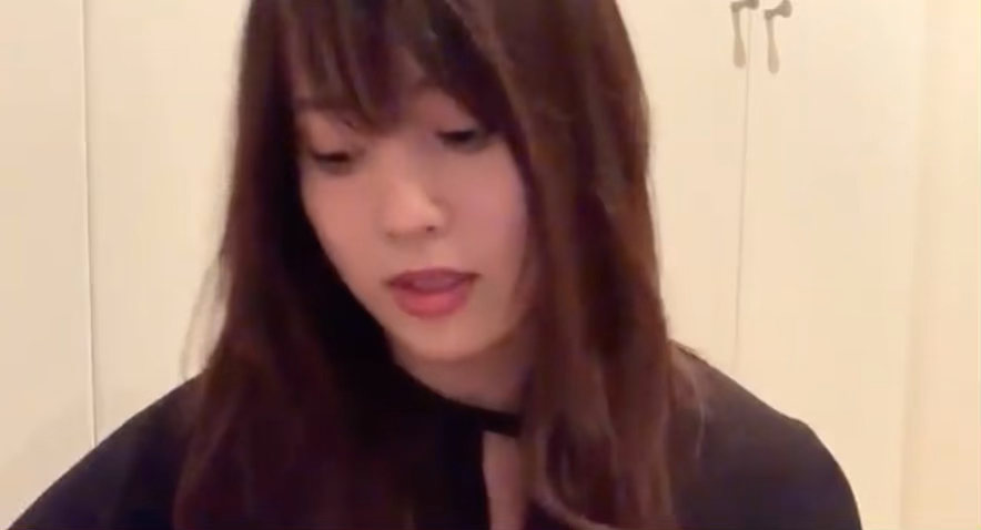 投稿動画サムネイル