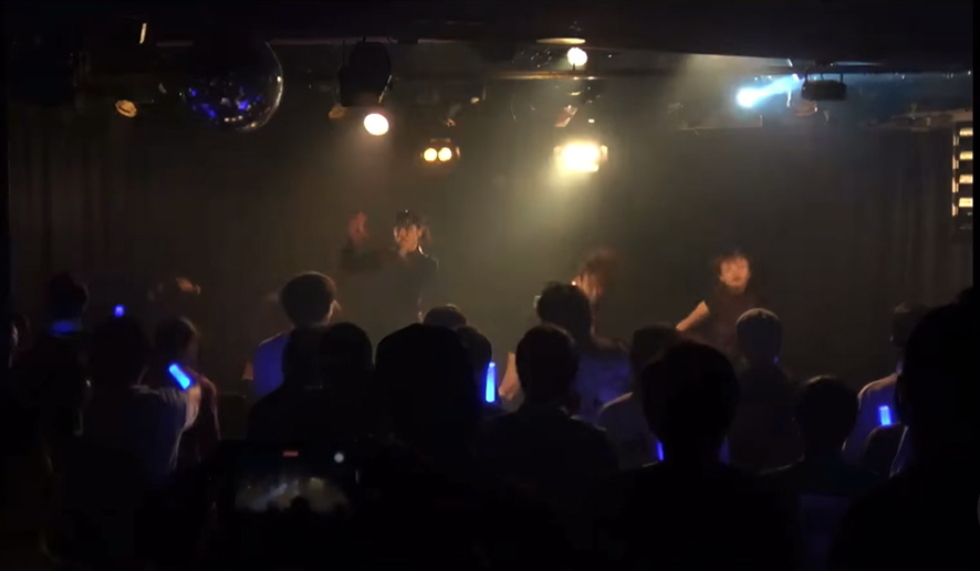 投稿動画サムネイル