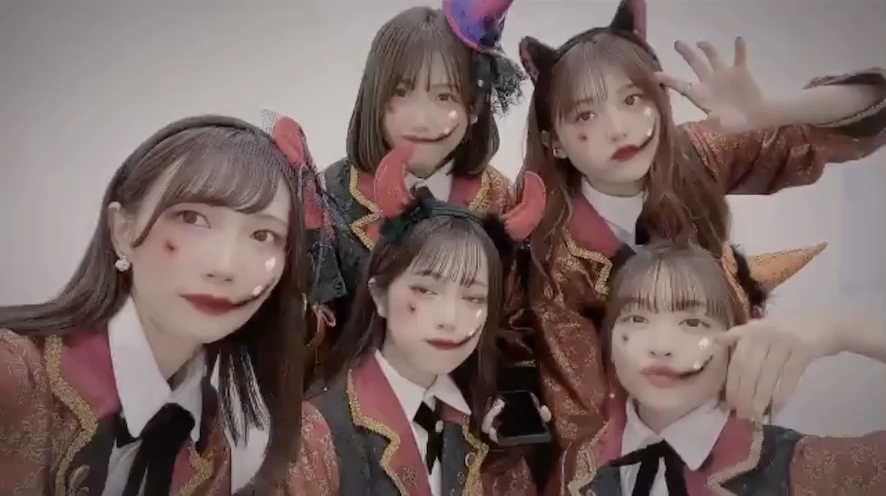 投稿動画サムネイル