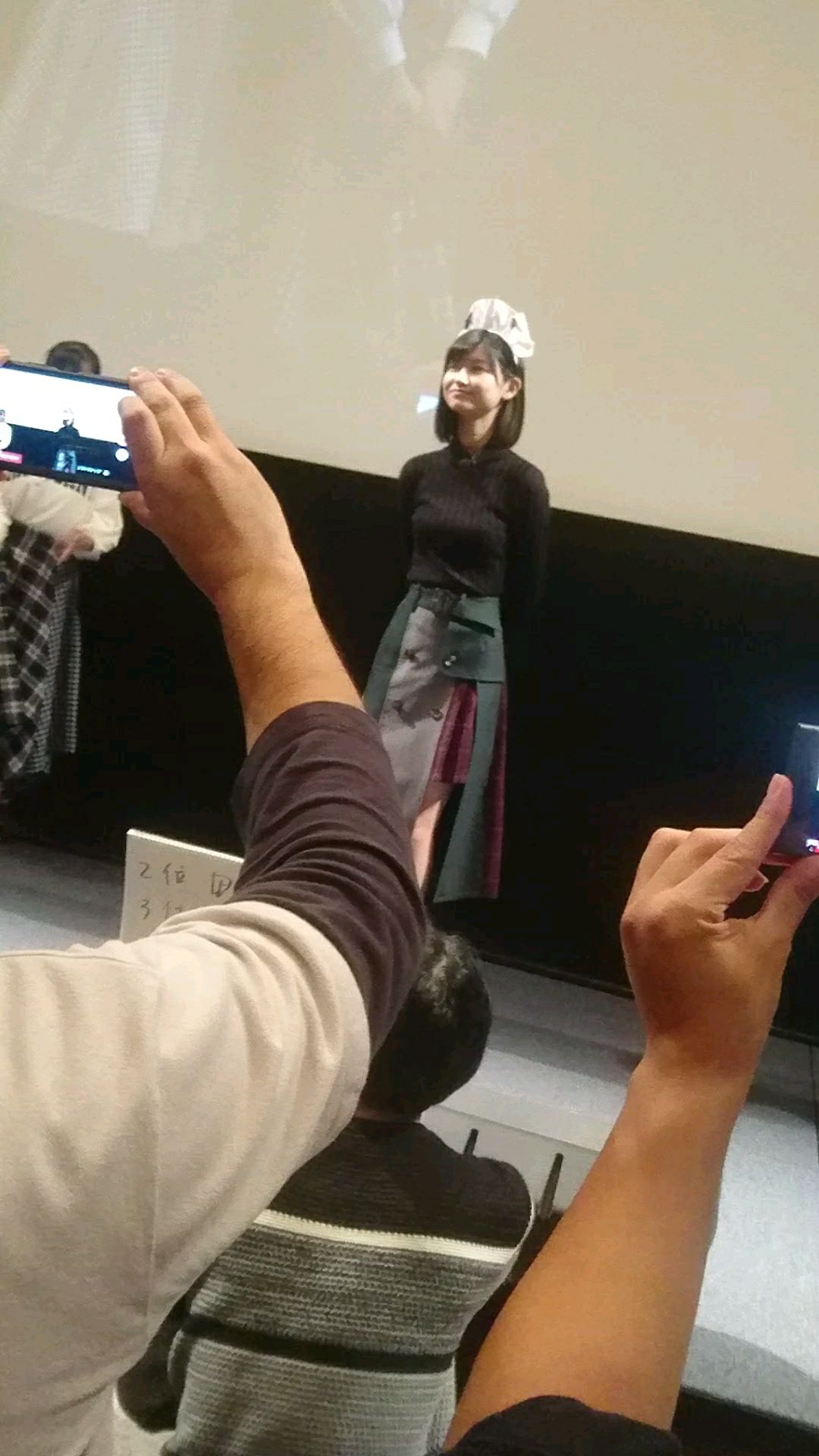 投稿動画サムネイル