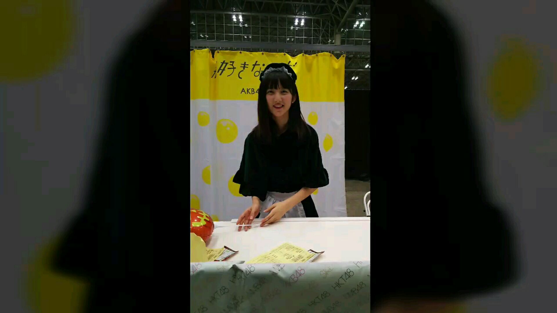 投稿動画サムネイル