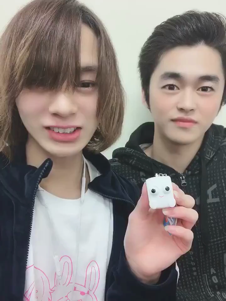 投稿動画サムネイル