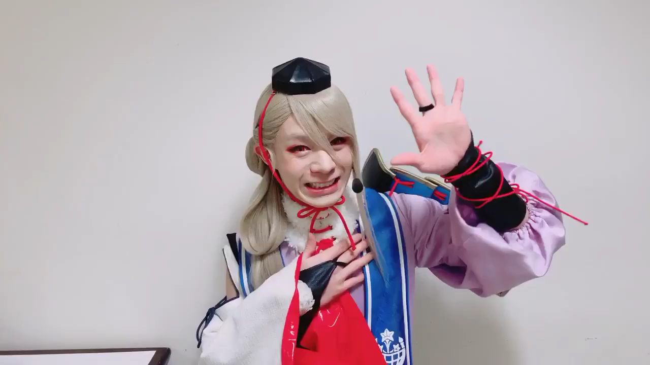 投稿動画サムネイル