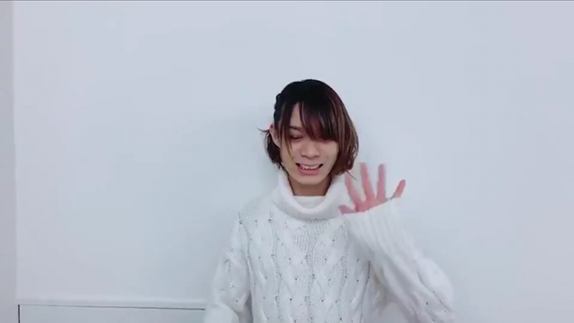 投稿動画サムネイル