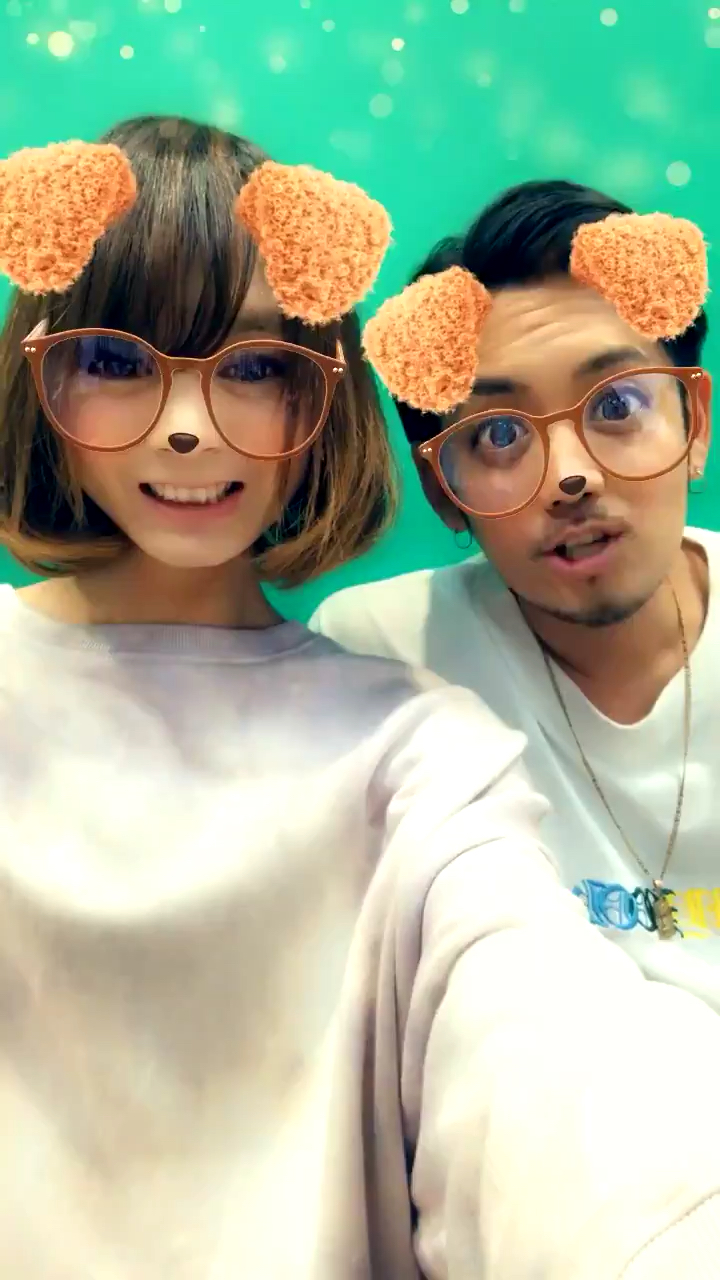 投稿動画サムネイル