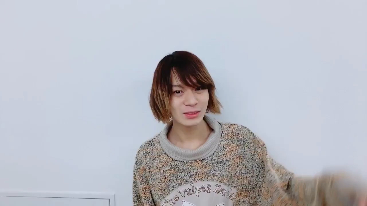 投稿動画サムネイル