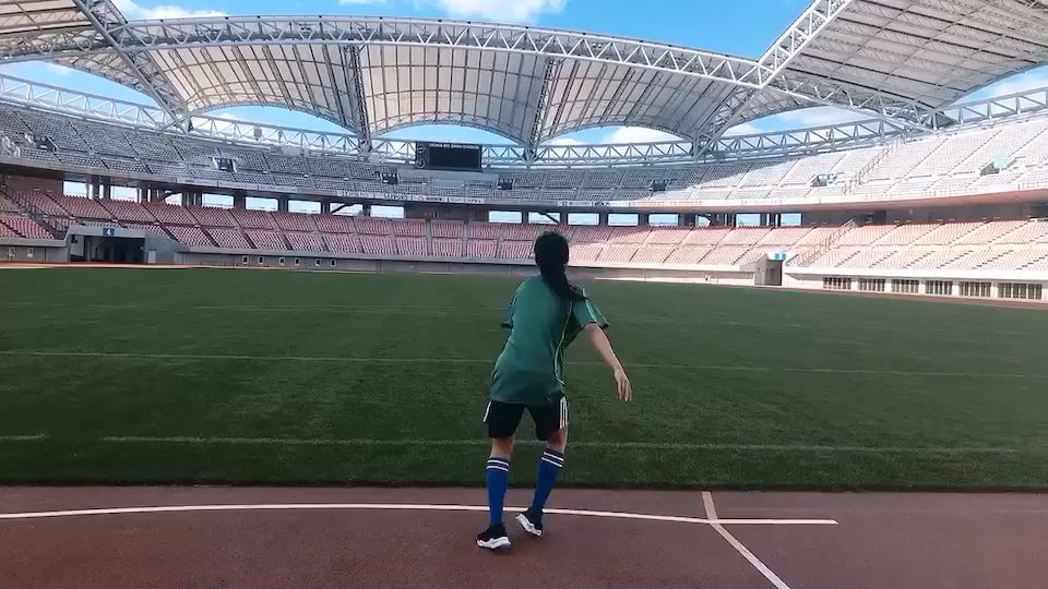 投稿動画サムネイル