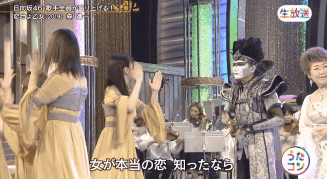 投稿動画サムネイル