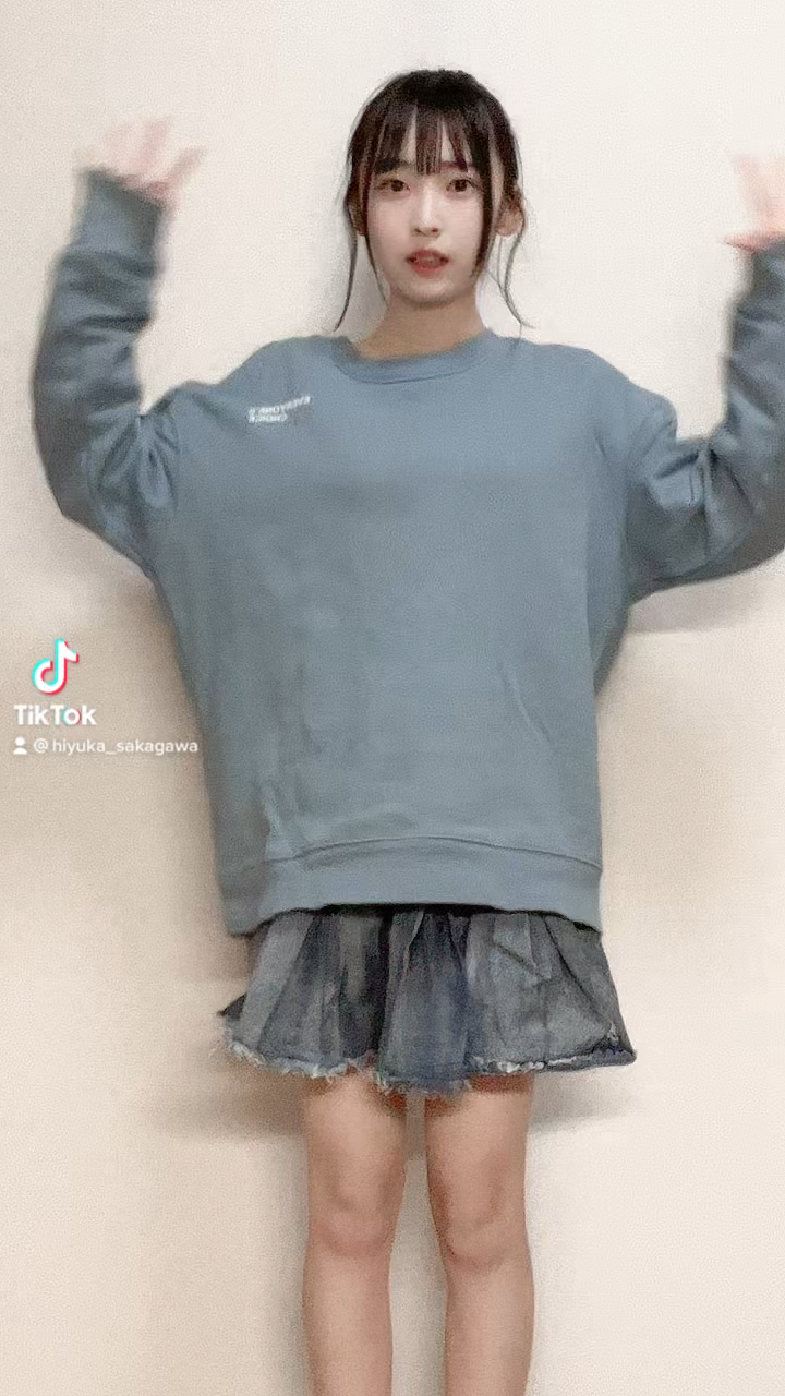 投稿動画サムネイル