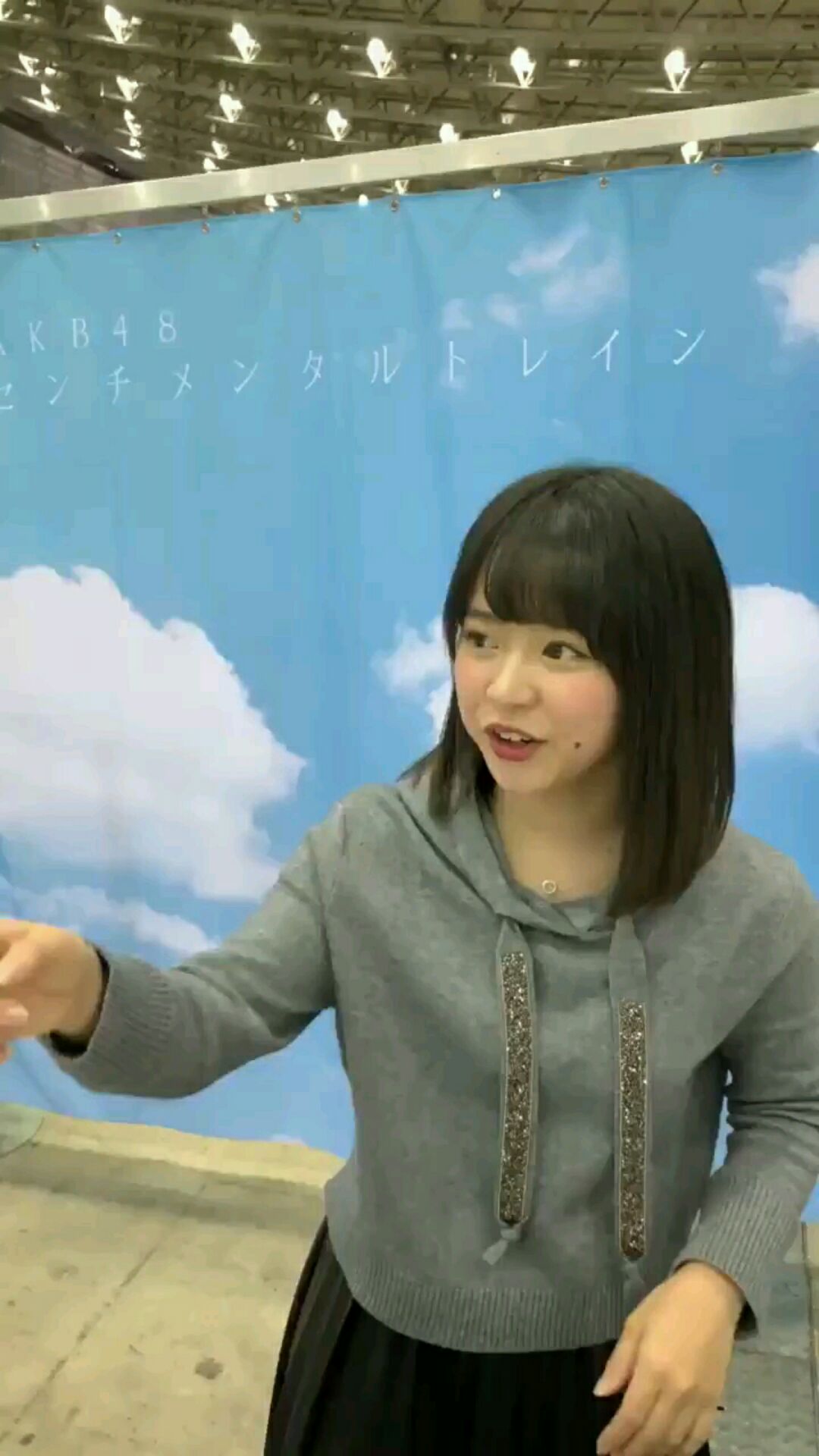 投稿動画サムネイル