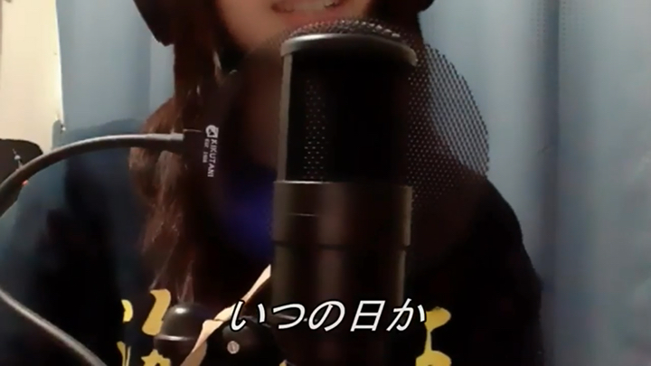 投稿動画サムネイル