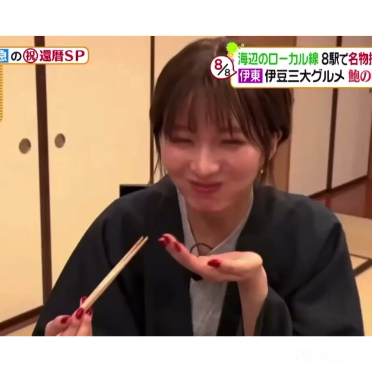 投稿動画サムネイル