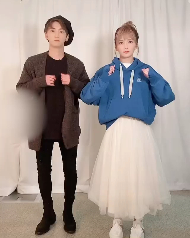 投稿動画サムネイル