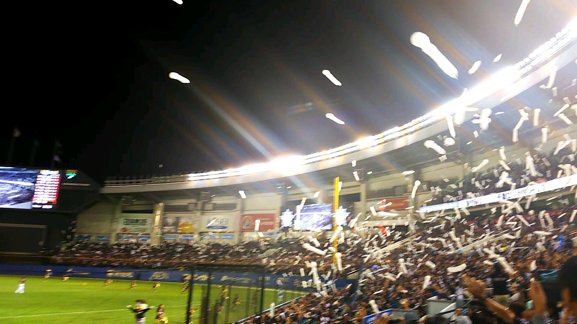 投稿動画サムネイル