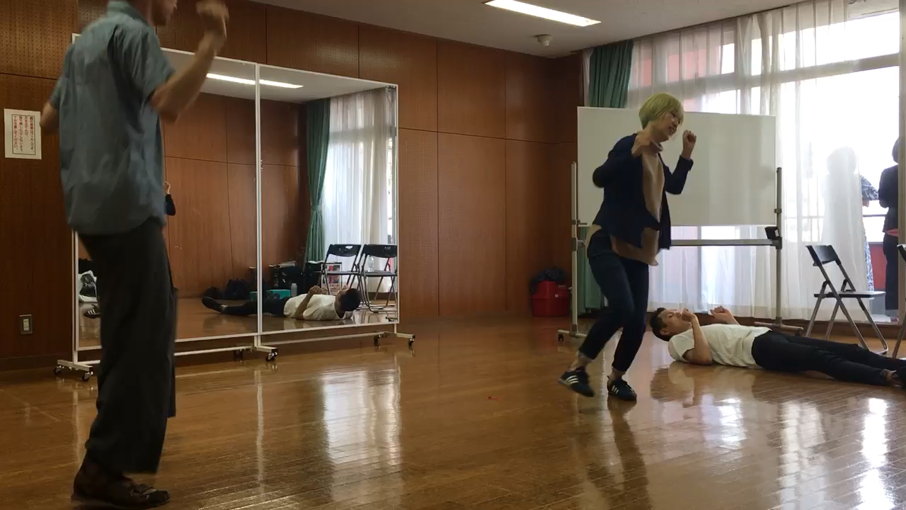 投稿動画サムネイル