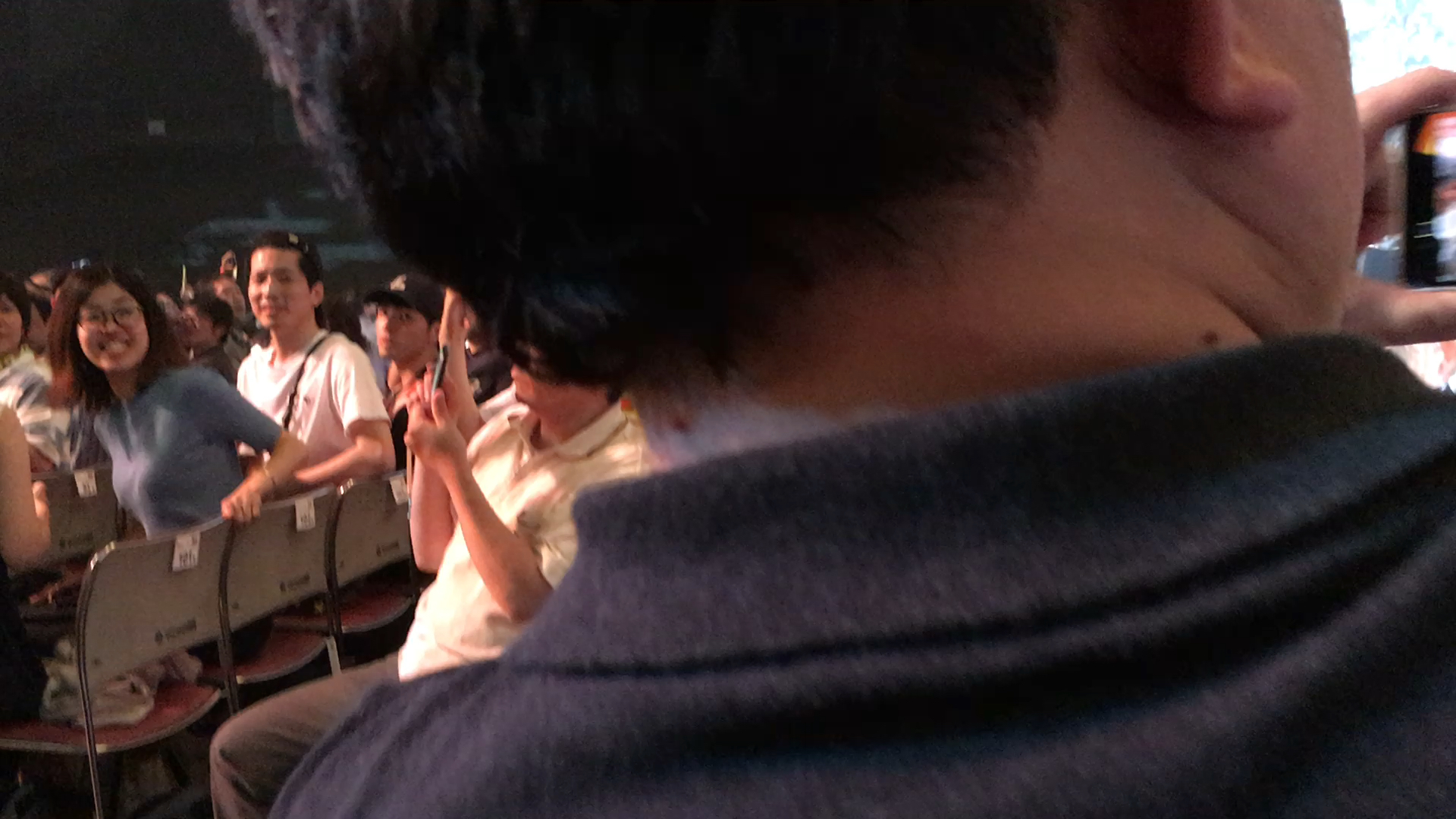 投稿動画サムネイル