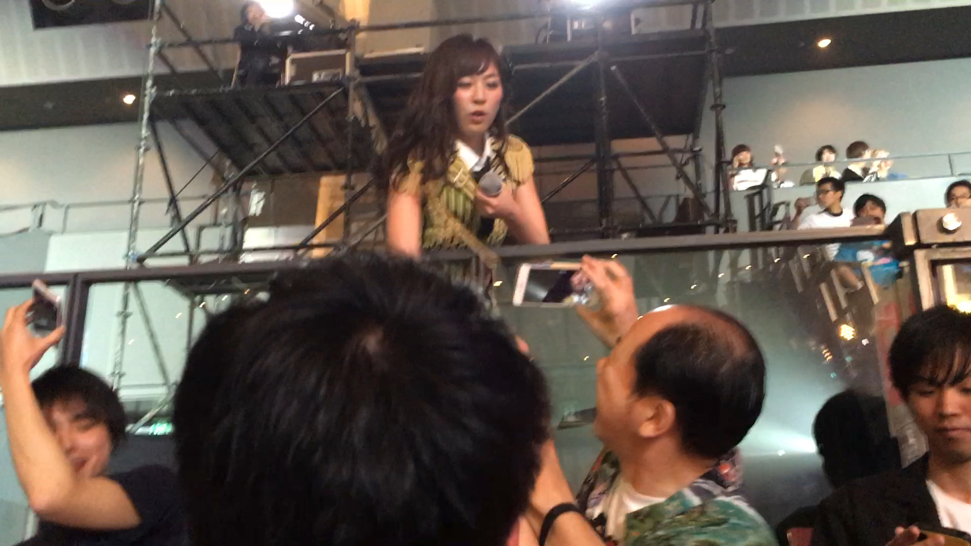 投稿動画サムネイル