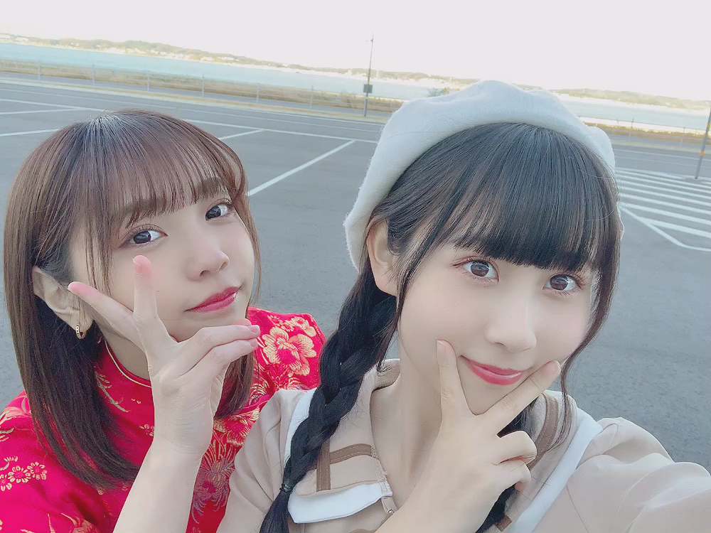 投稿動画サムネイル
