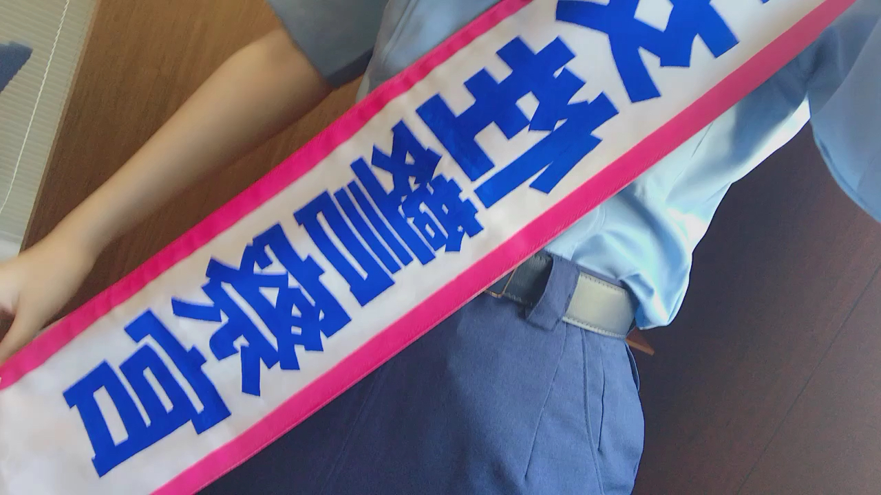 投稿動画サムネイル