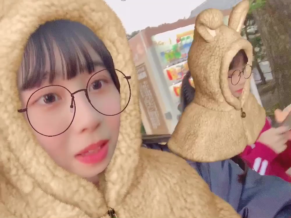 投稿動画サムネイル