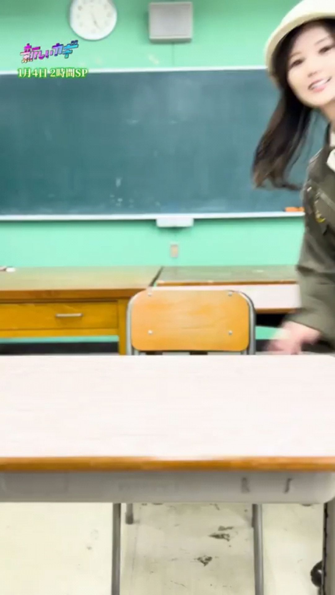 投稿動画サムネイル