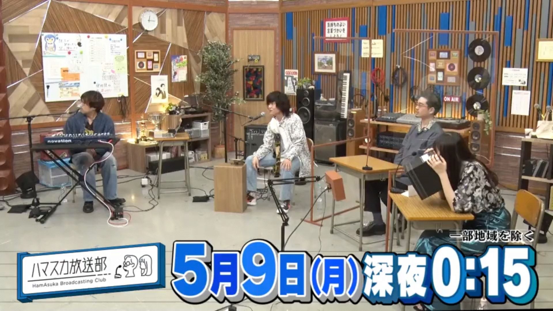 投稿動画サムネイル