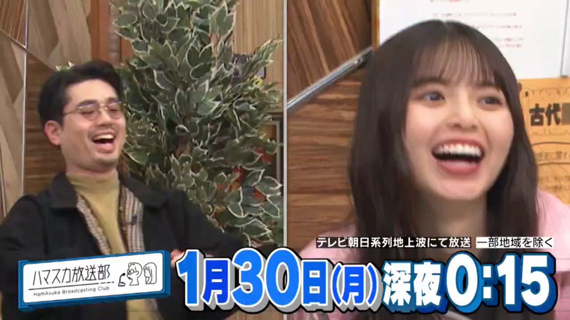 投稿動画サムネイル