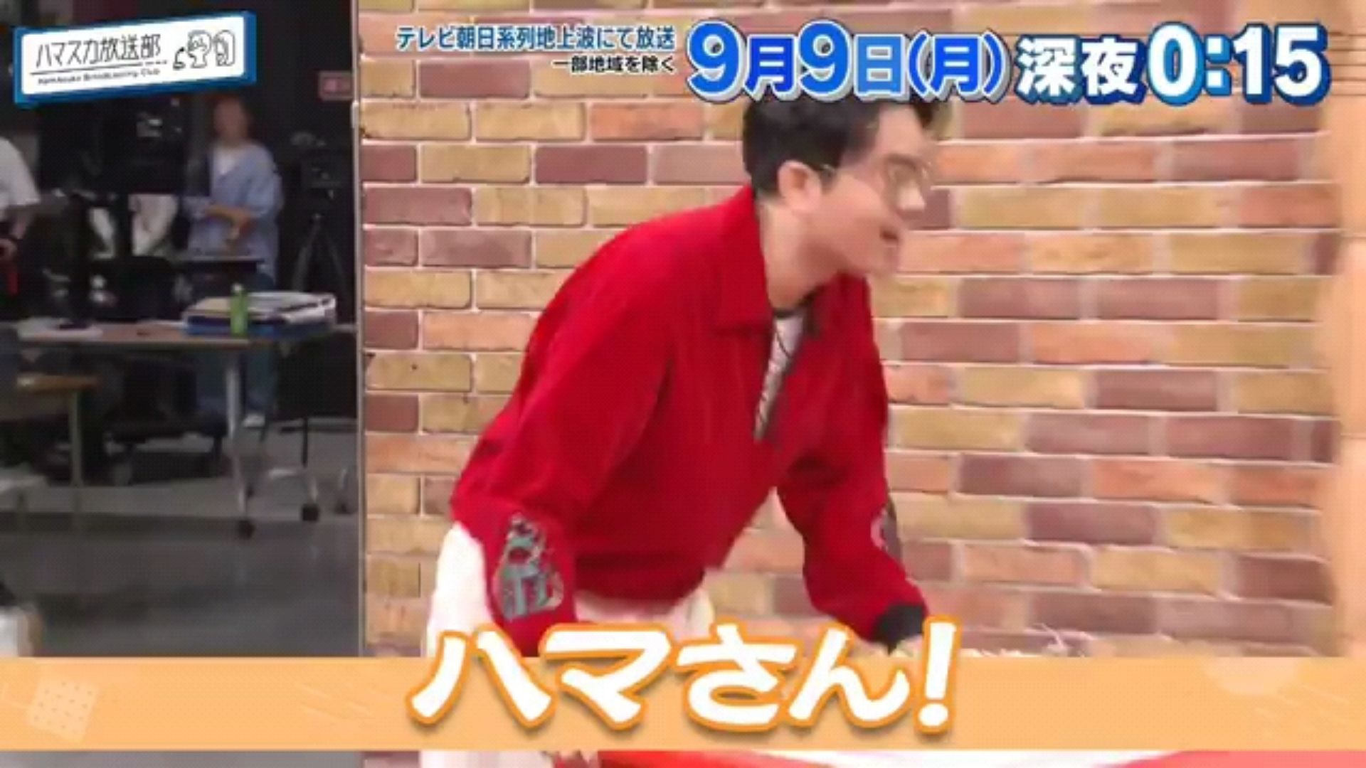 投稿動画サムネイル