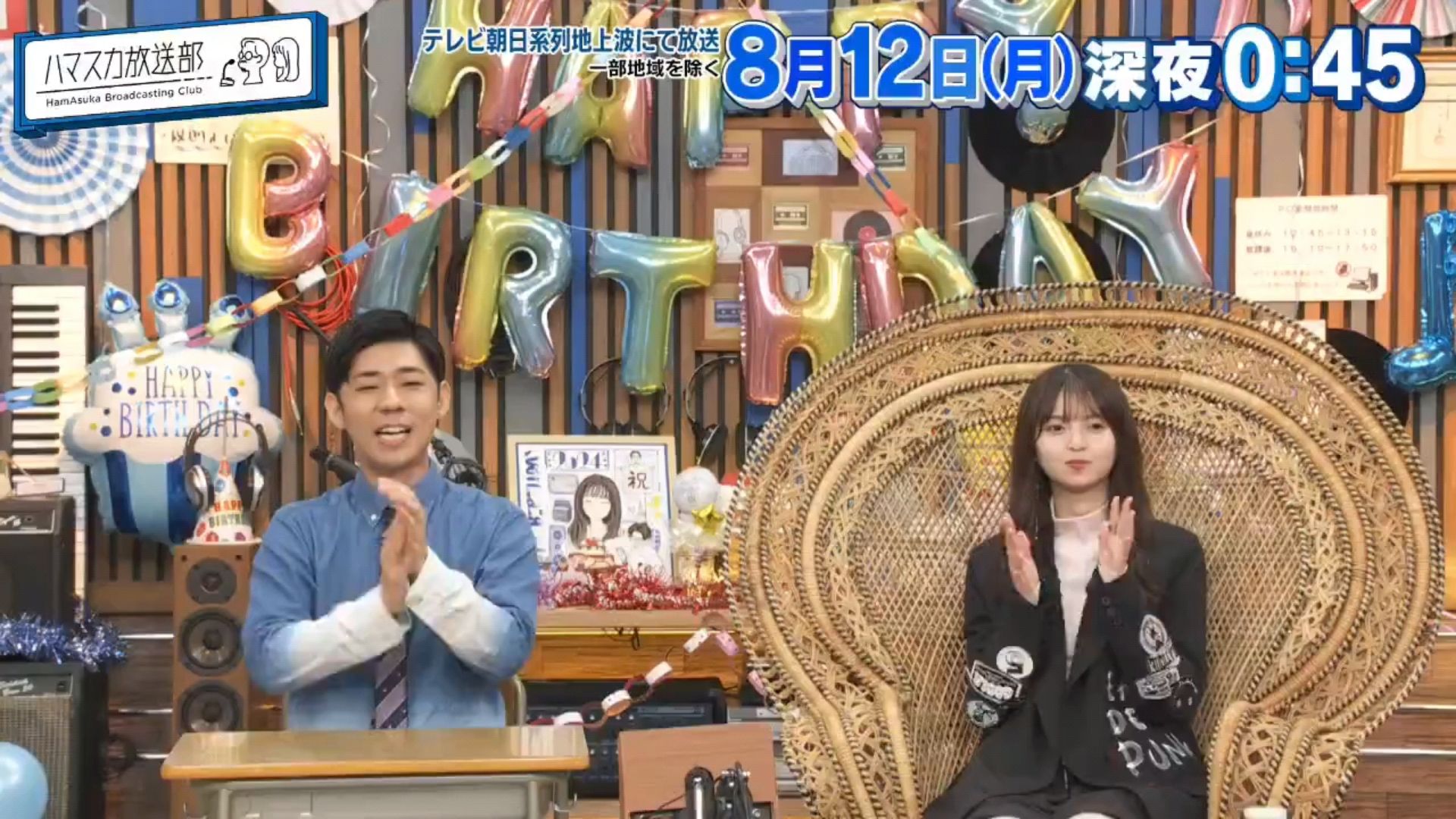 投稿動画サムネイル