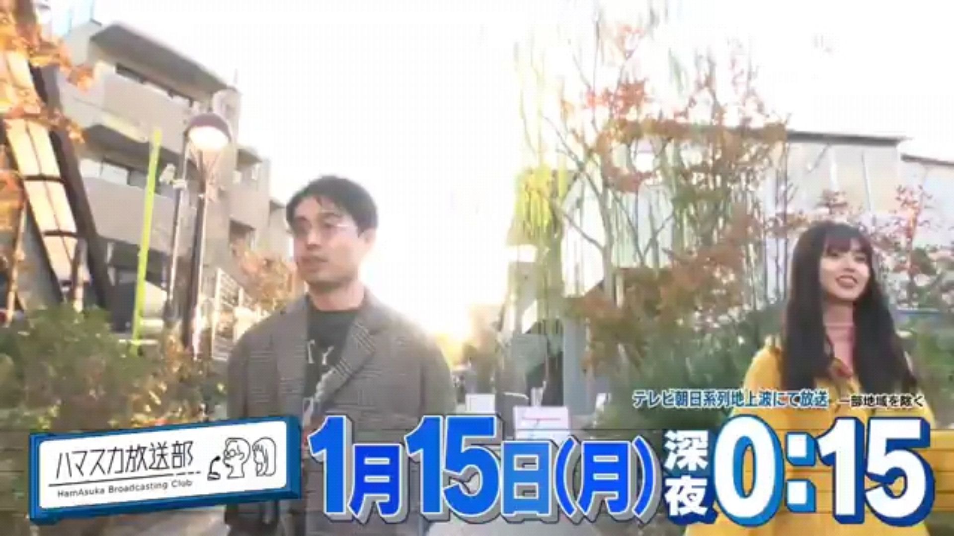 投稿動画サムネイル