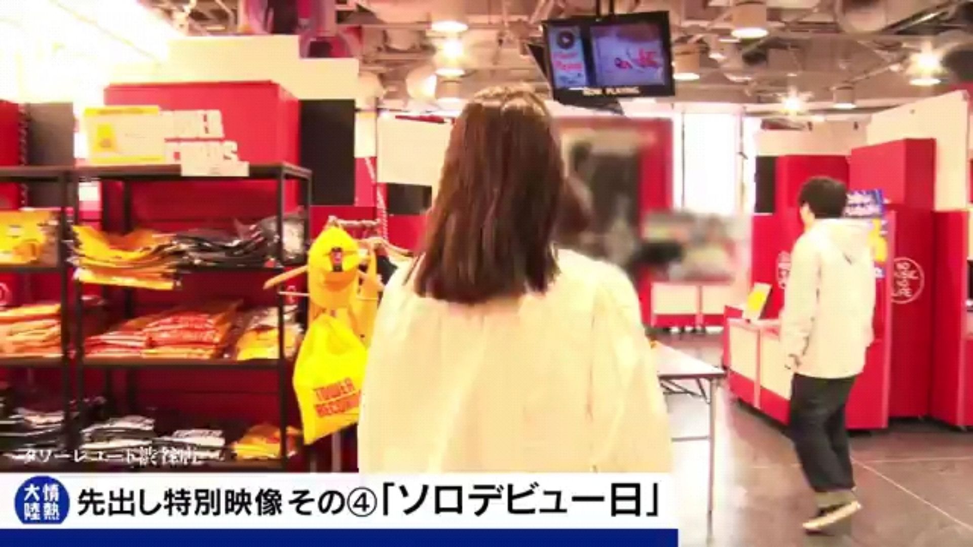 投稿動画サムネイル