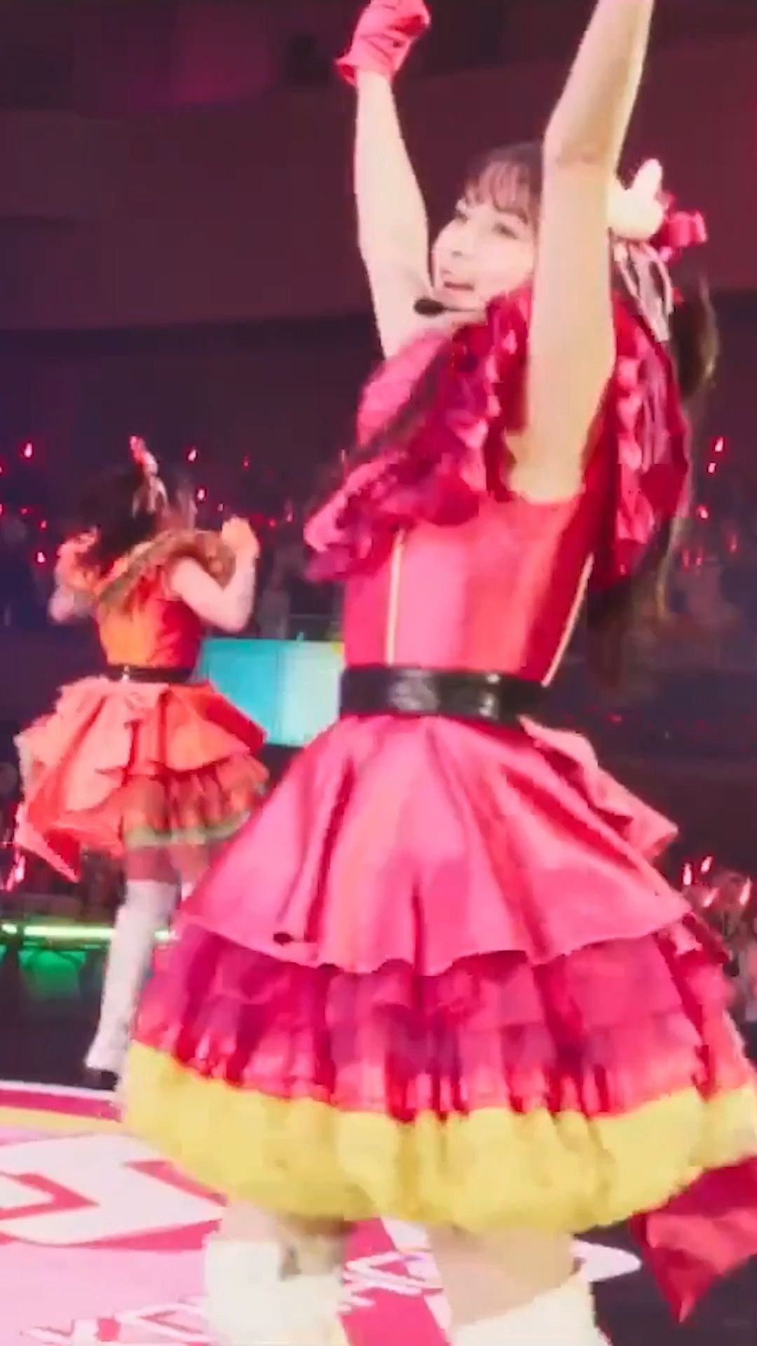 投稿動画サムネイル