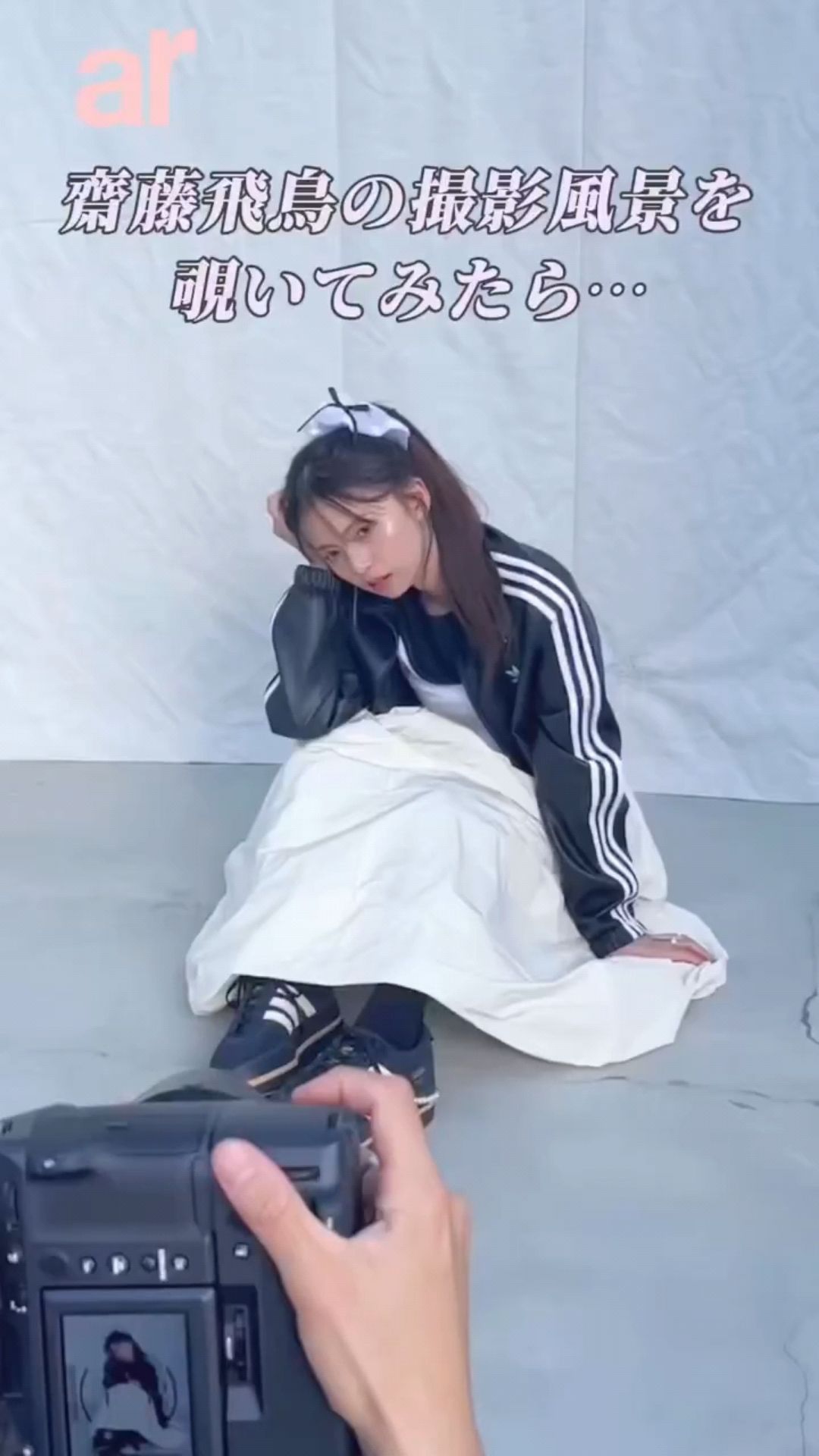 投稿動画サムネイル