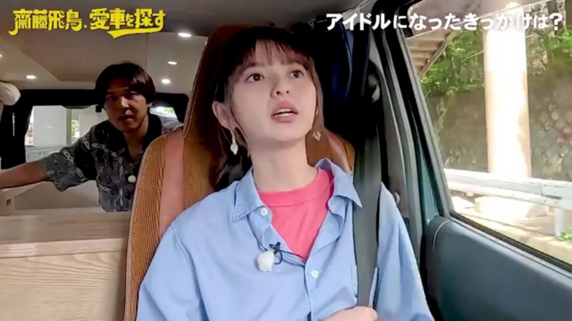 投稿動画サムネイル
