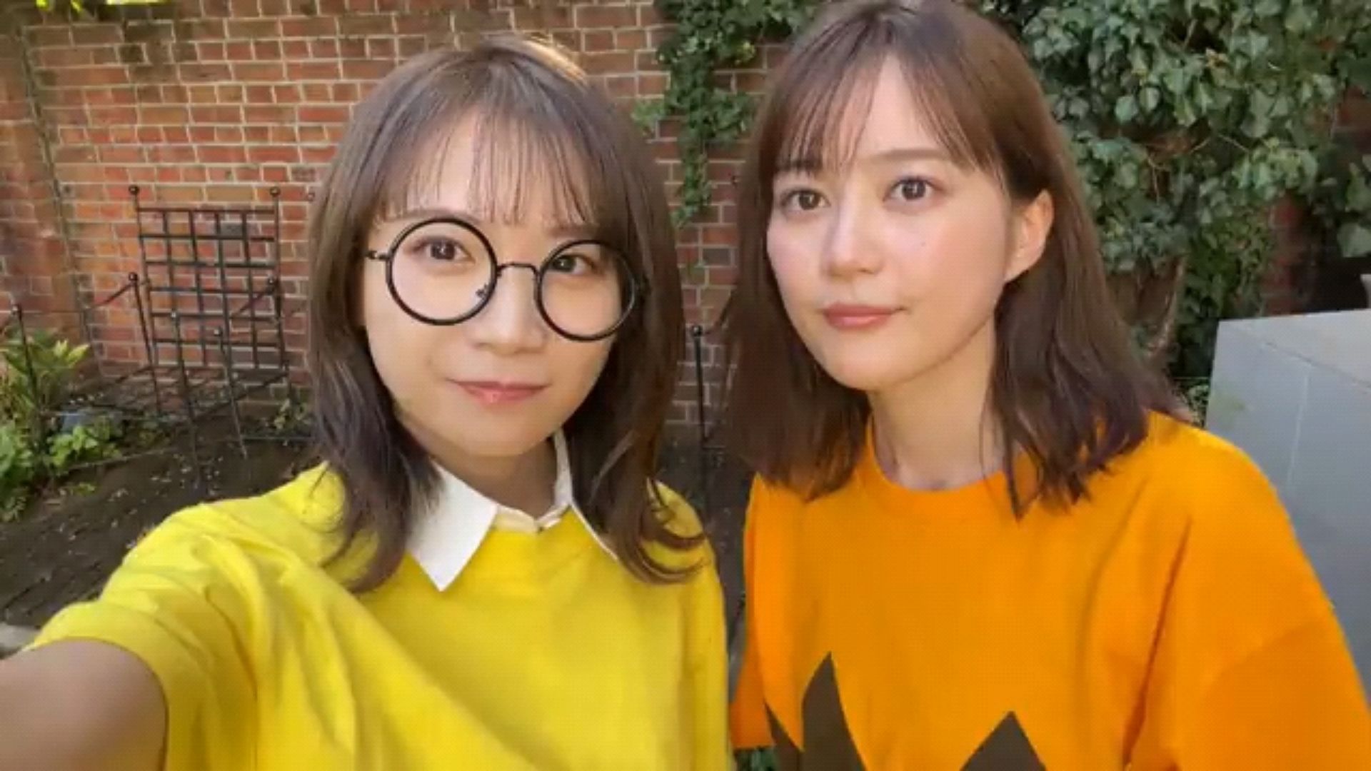 投稿動画サムネイル