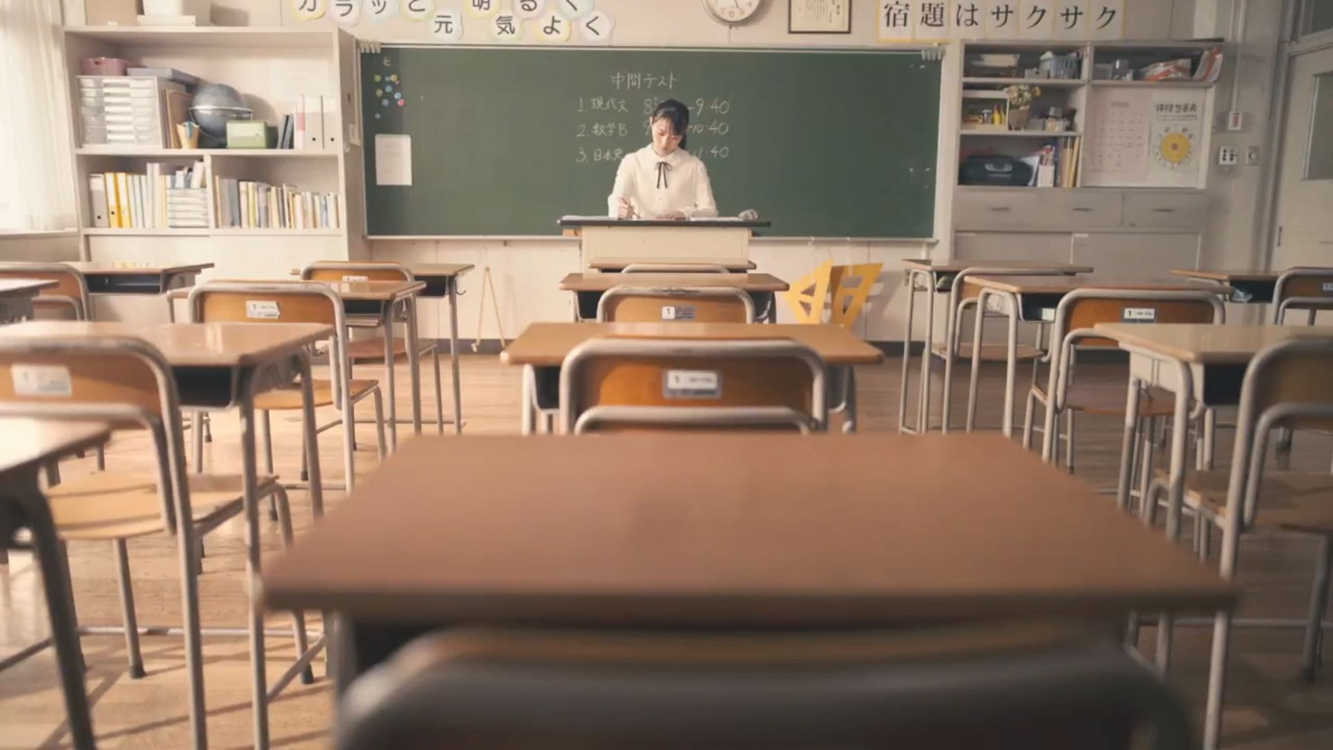 投稿動画サムネイル