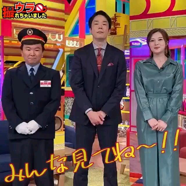投稿動画サムネイル