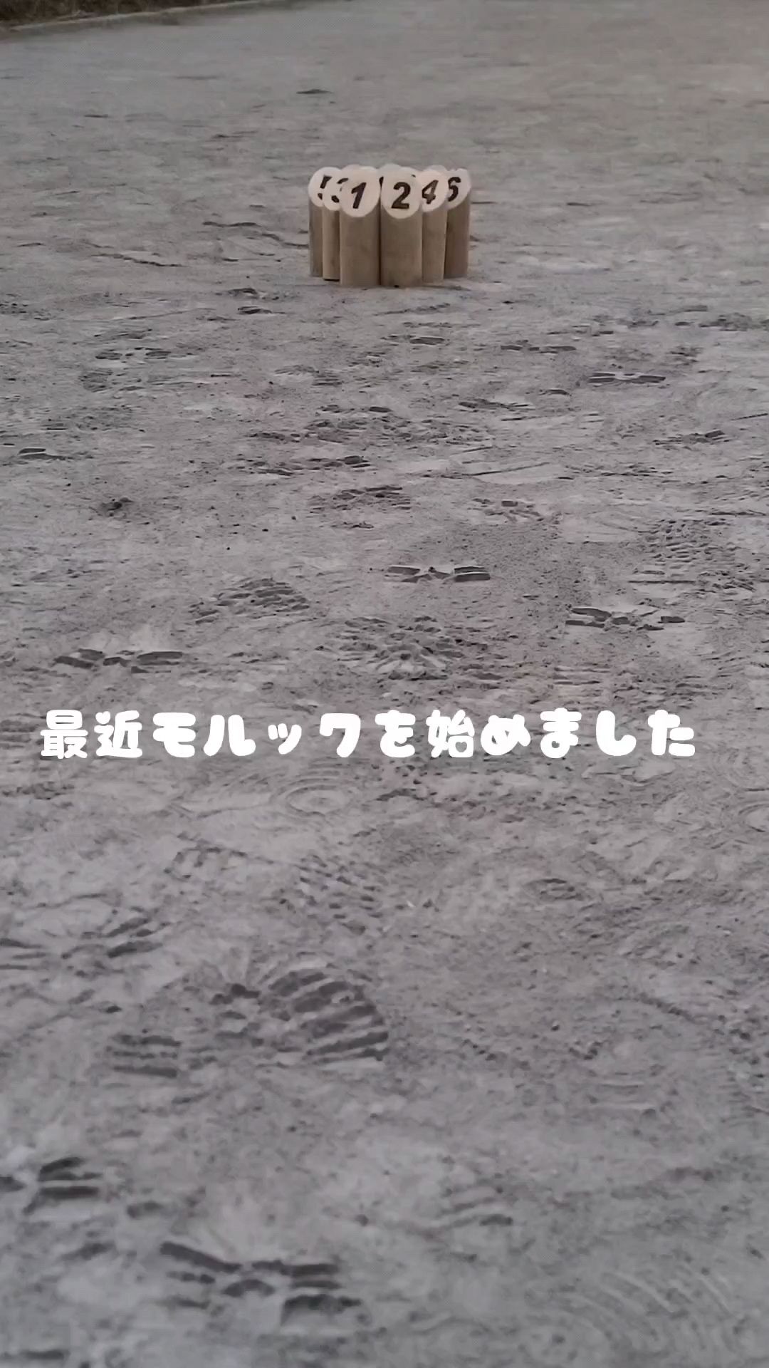 投稿動画サムネイル
