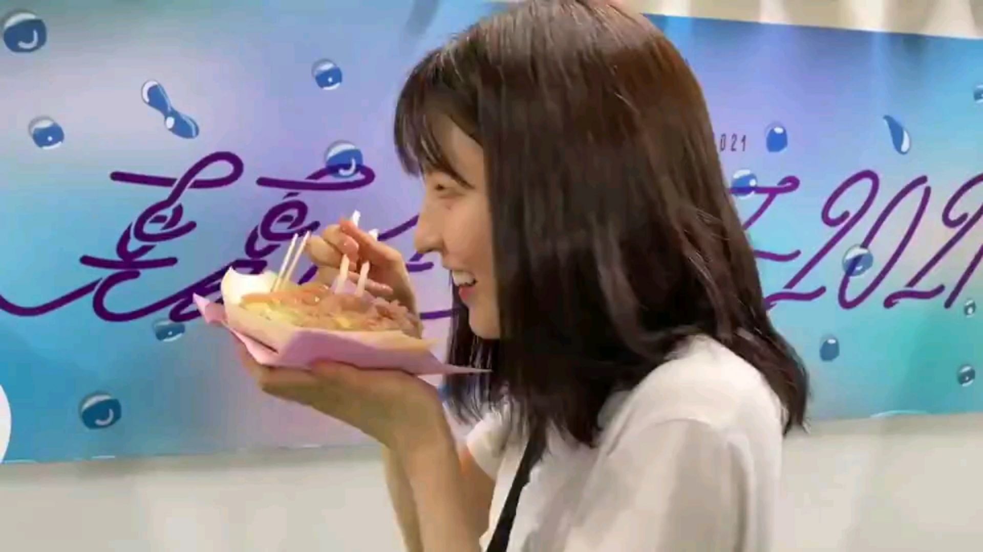 投稿動画サムネイル