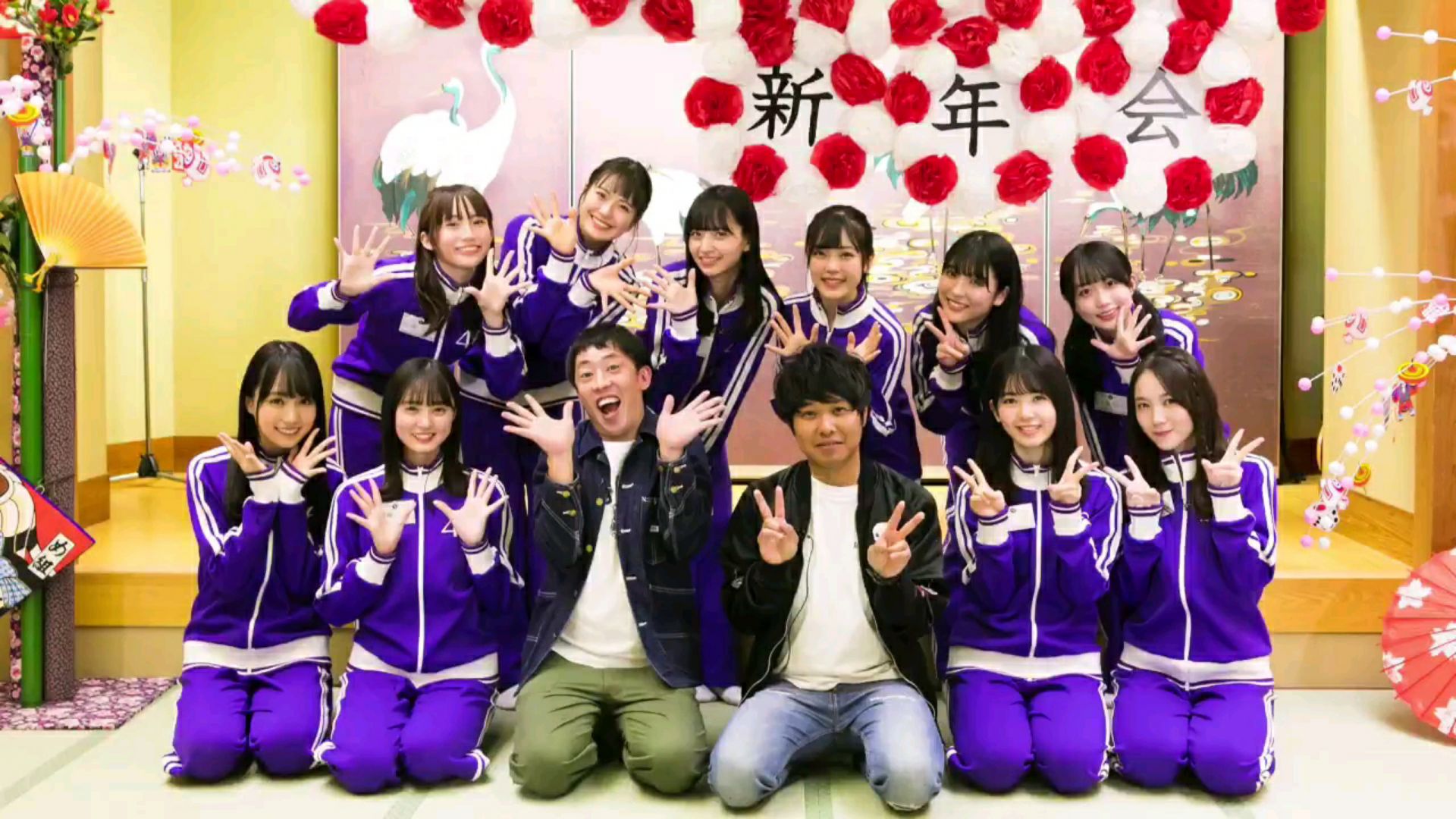 投稿動画サムネイル