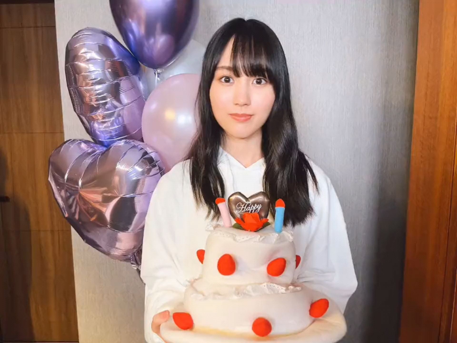 投稿動画サムネイル