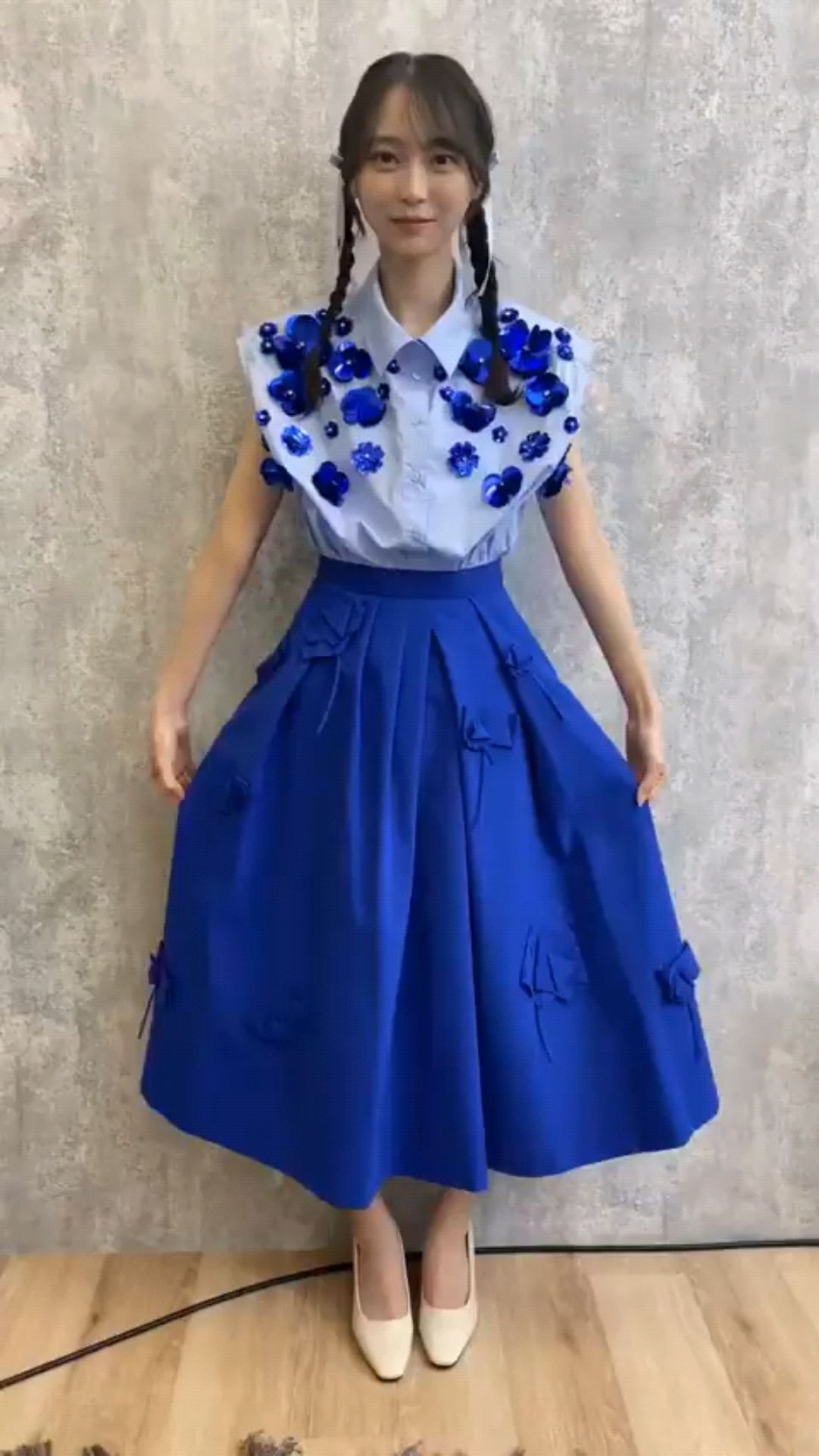 投稿動画サムネイル