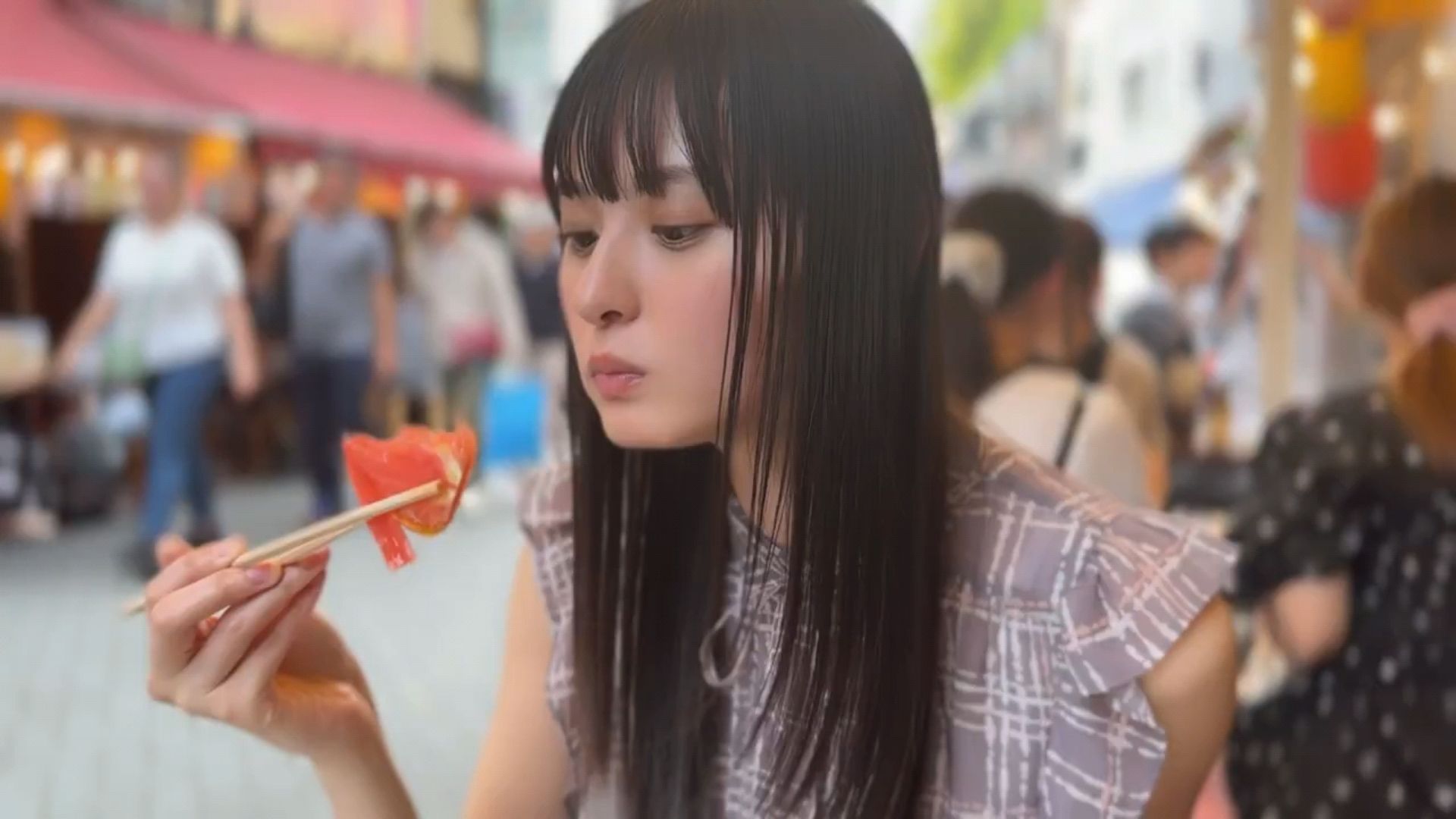 投稿動画サムネイル