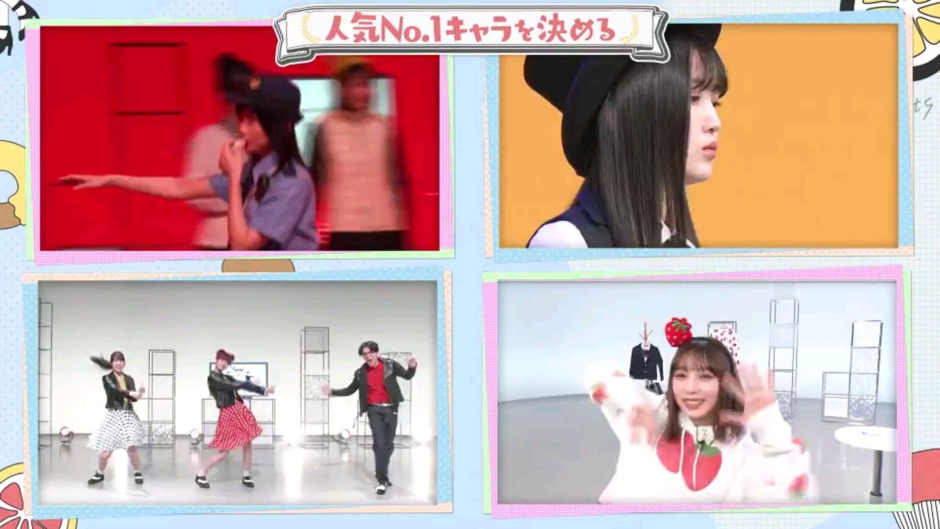 投稿動画サムネイル