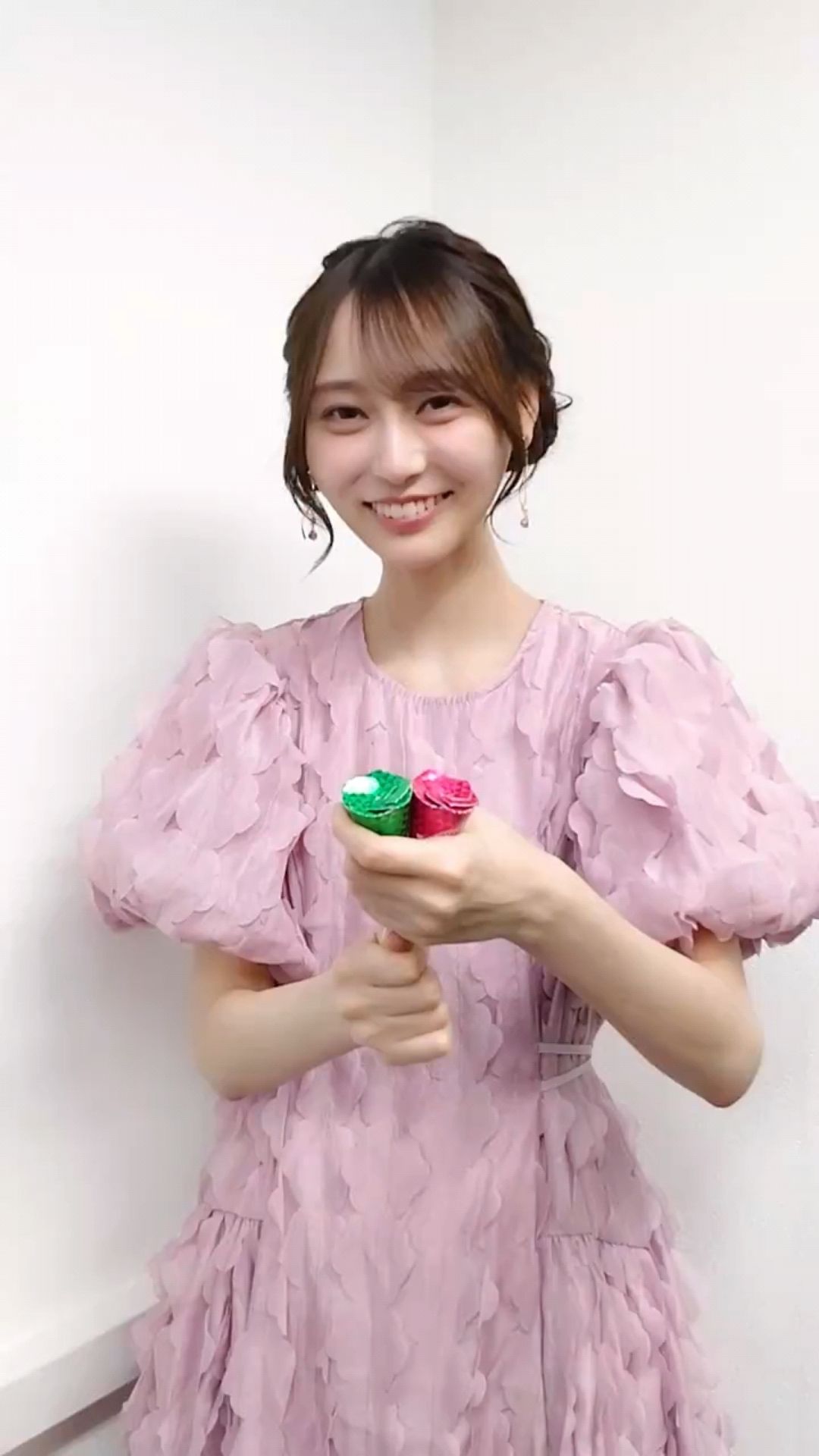 投稿動画サムネイル