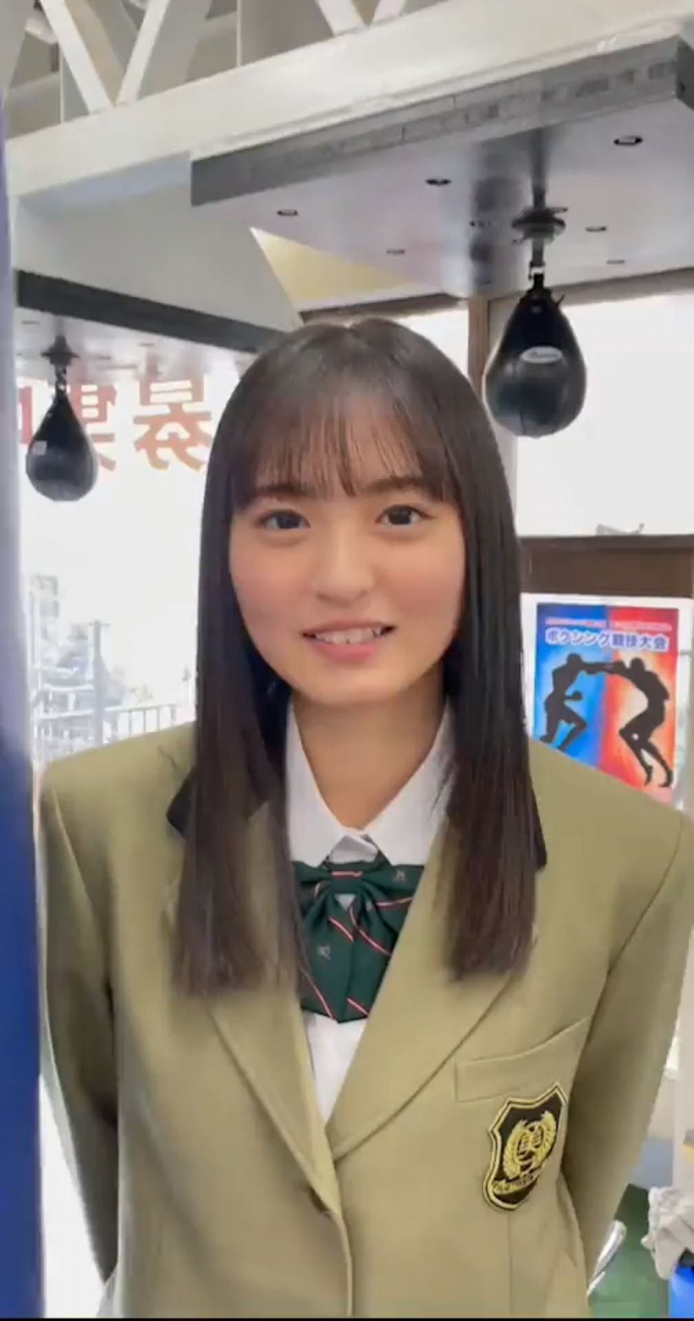 投稿動画サムネイル