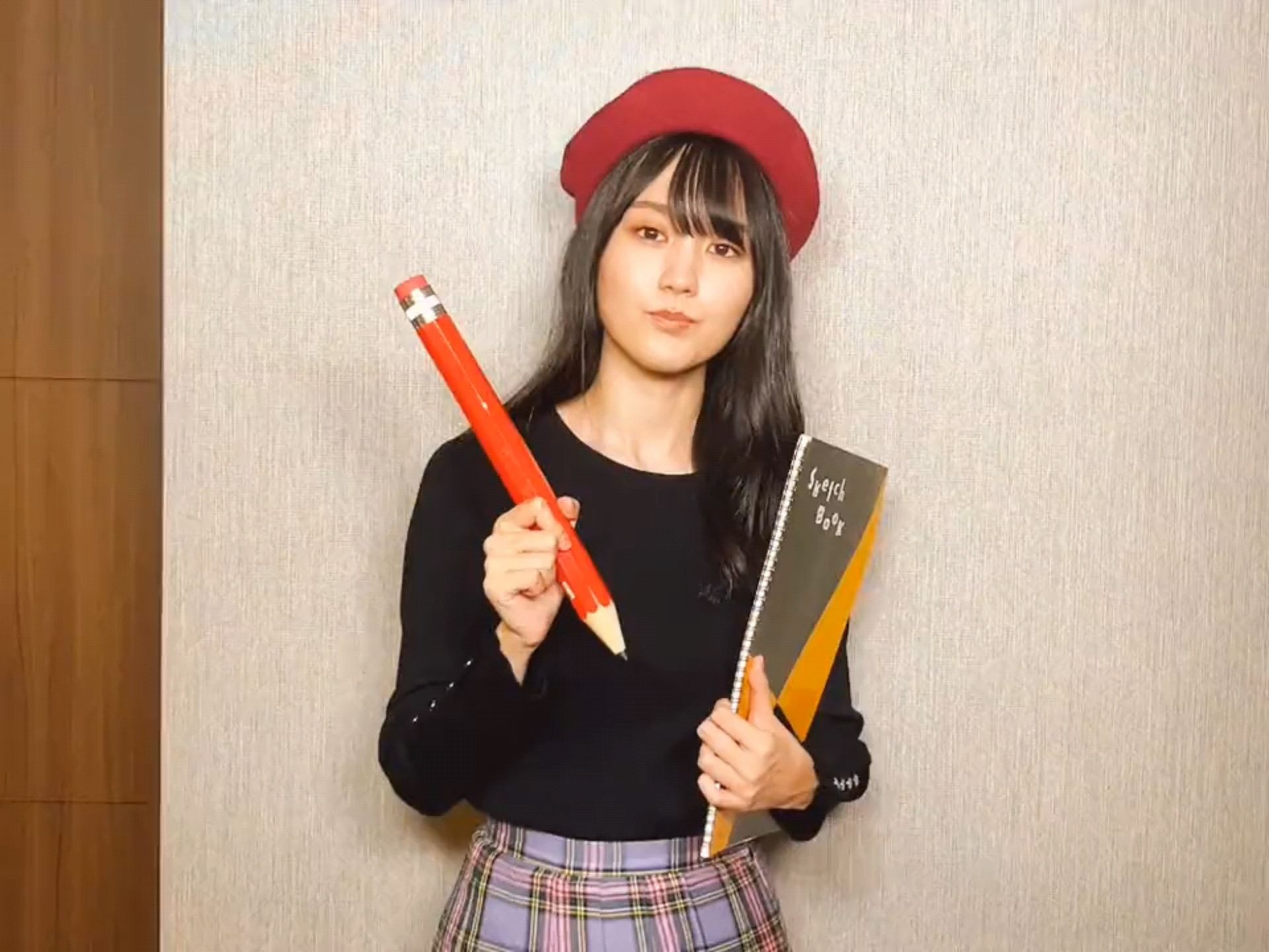 投稿動画サムネイル