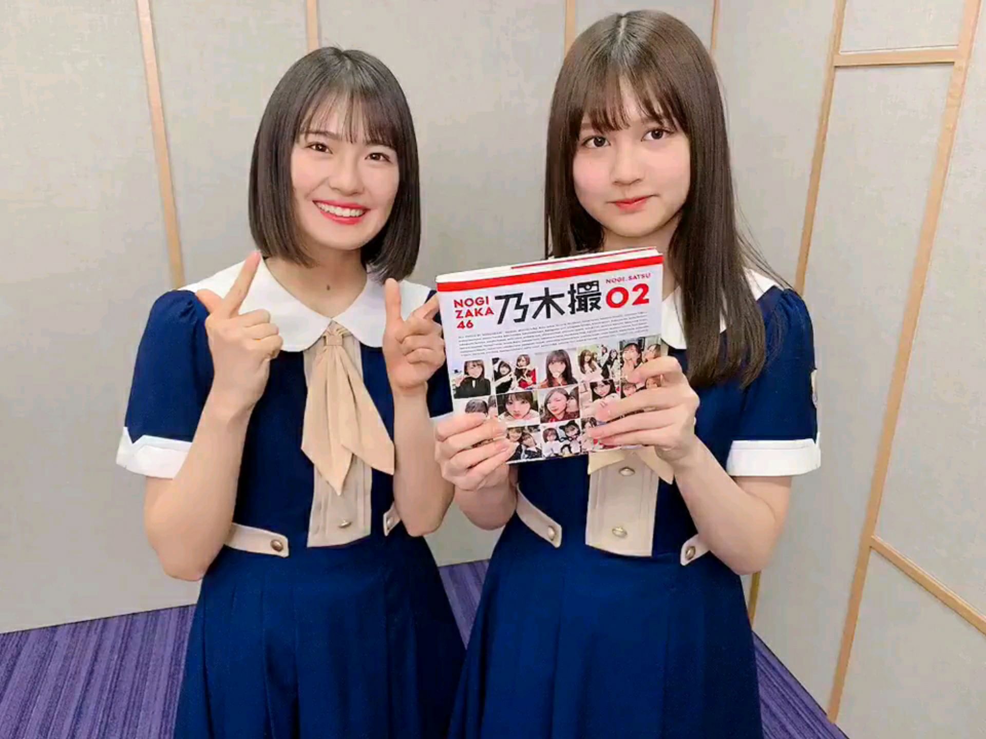 投稿動画サムネイル