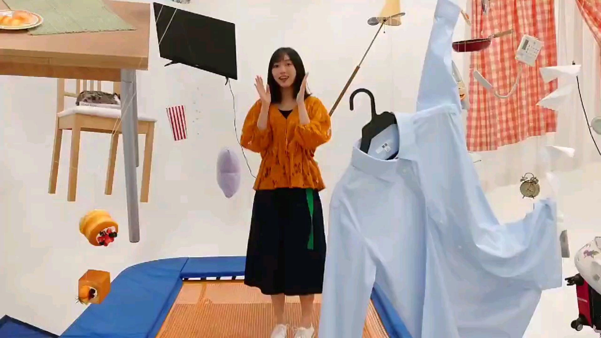 投稿動画サムネイル